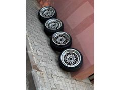 BBS temiz bakımlı 