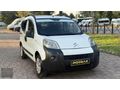 2012 MODEL CITROEN NEMO 1.4 HDİ SX PLUS VİZYON FIRSAT ARACI