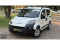 2012 MODEL CITROEN NEMO 1.4 HDİ SX PLUS VİZYON FIRSAT ARACI