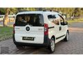 2012 MODEL CITROEN NEMO 1.4 HDİ SX PLUS VİZYON FIRSAT ARACI