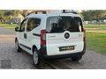 2012 MODEL CITROEN NEMO 1.4 HDİ SX PLUS VİZYON FIRSAT ARACI