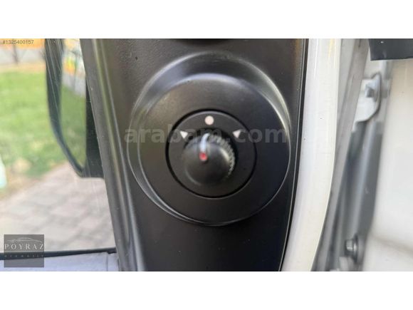 2012 MODEL CITROEN NEMO 1.4 HDİ SX PLUS VİZYON FIRSAT ARACI
