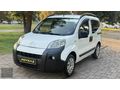2012 MODEL CITROEN NEMO 1.4 HDİ SX PLUS VİZYON FIRSAT ARACI
