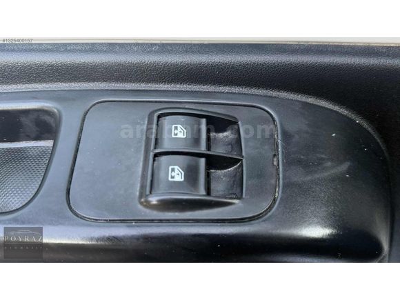 2012 MODEL CITROEN NEMO 1.4 HDİ SX PLUS VİZYON FIRSAT ARACI