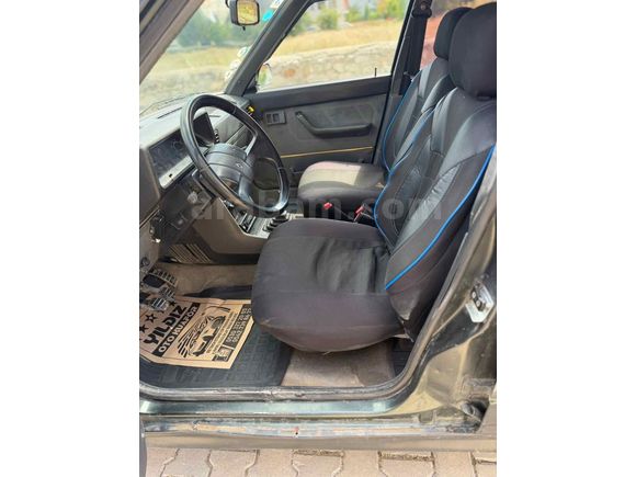 Galeriden Renault R 9 1.4 Broadway 1991 Model Yozgat
