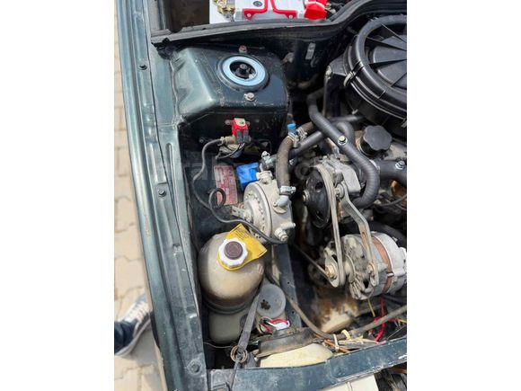 Galeriden Renault R 9 1.4 Broadway 1991 Model Yozgat