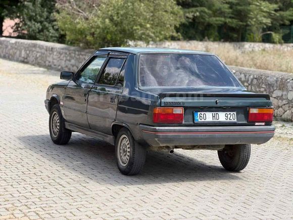 Galeriden Renault R 9 1.4 Broadway 1991 Model Yozgat