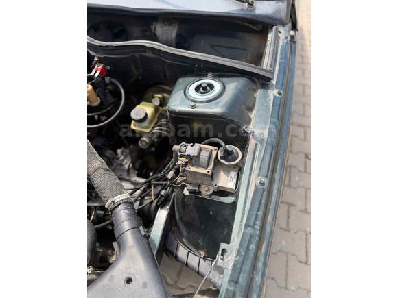 Galeriden Renault R 9 1.4 Broadway 1991 Model Yozgat