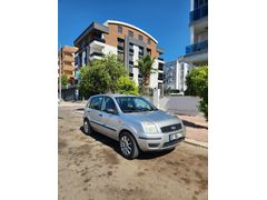 Sahibinden Ford Fusion 1.4 TDCi Comfort 2006 Model 