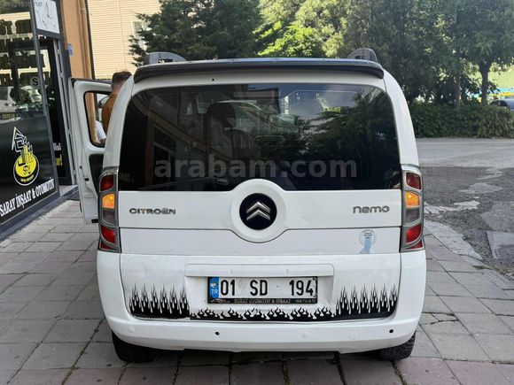 SARAY OTOMOTİV'DEN HATASIZ NEMO