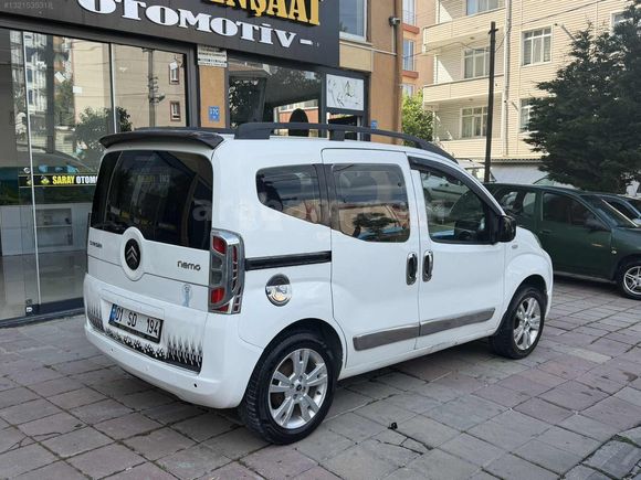 SARAY OTOMOTİV'DEN HATASIZ NEMO