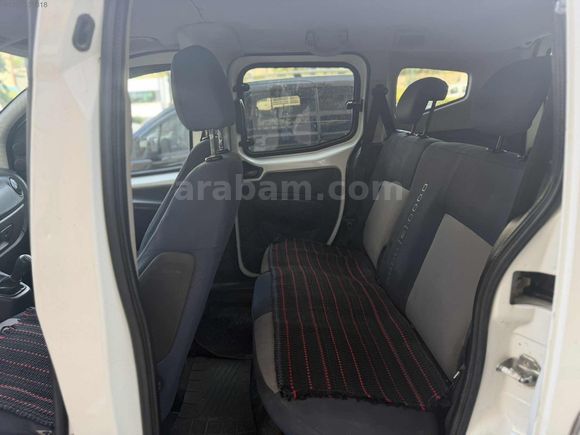 SARAY OTOMOTİV'DEN HATASIZ NEMO