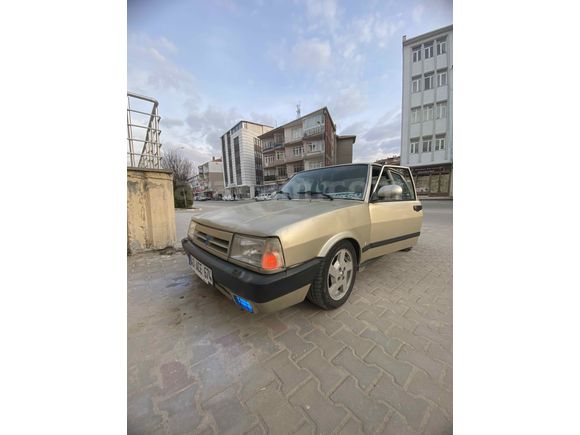 Sahibinden Tofaş Doğan L 1992 Model 
