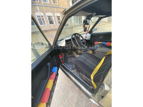 Sahibinden Tofaş Doğan L 1992 Model 