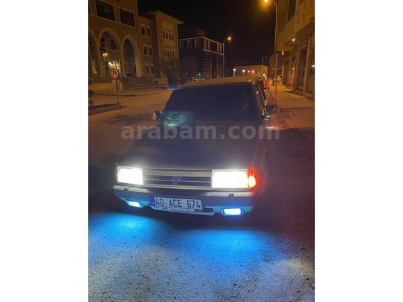 Sahibinden Tofaş Doğan L 1992 Model 