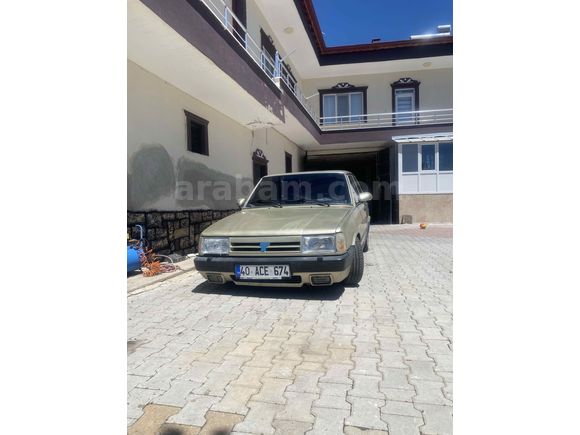 Sahibinden Tofaş Doğan L 1992 Model 