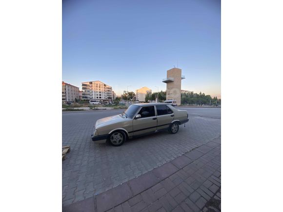 Sahibinden Tofaş Doğan L 1992 Model 