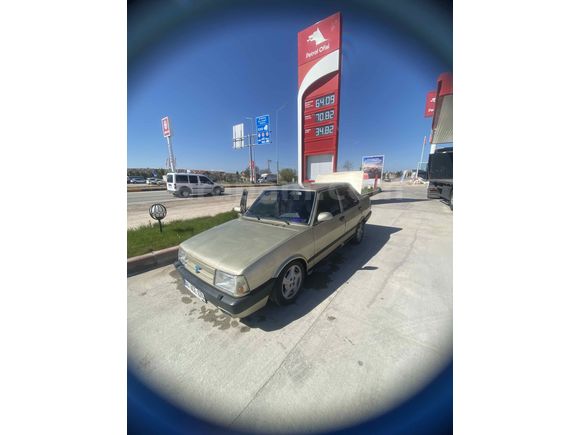 Sahibinden Tofaş Doğan L 1992 Model 
