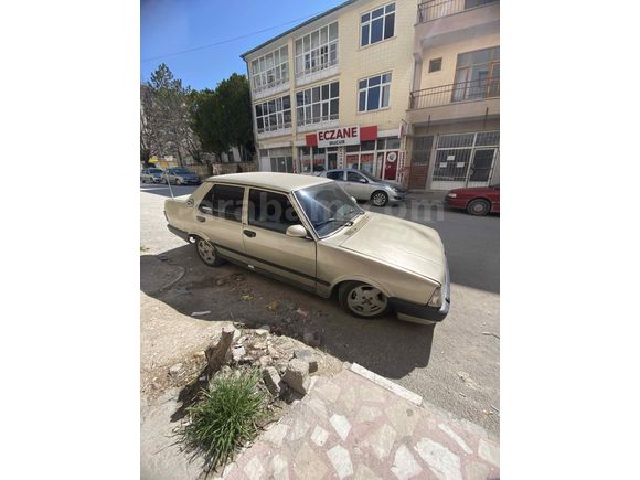 Sahibinden Tofaş Doğan L 1992 Model 