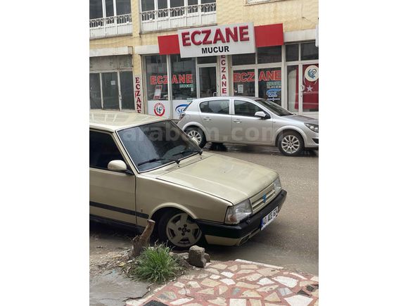Sahibinden Tofaş Doğan L 1992 Model 