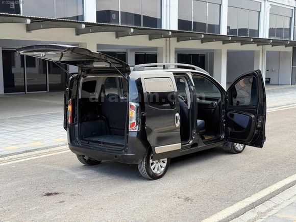 CELAL OTODAN 2011 MODEL ÇOK TEMİZ CITROEN NEMO