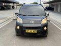 CELAL OTODAN 2011 MODEL ÇOK TEMİZ CITROEN NEMO