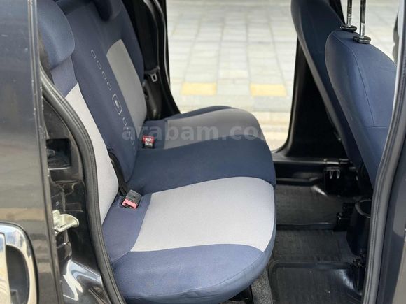 CELAL OTODAN 2011 MODEL ÇOK TEMİZ CITROEN NEMO