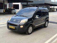 CELAL OTODAN 2011 MODEL ÇOK TEMİZ CITROEN NEMO
