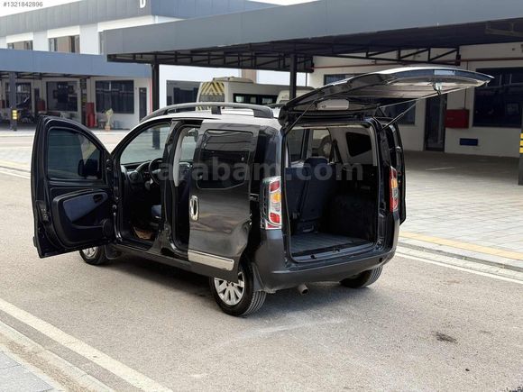 CELAL OTODAN 2011 MODEL ÇOK TEMİZ CITROEN NEMO