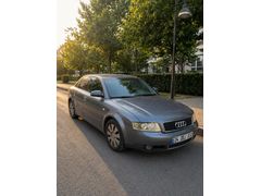 Sahibinden Audi A4 Sedan 1.9 TDI 2002 Model