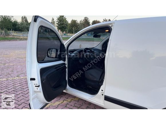 VERA MOTORS DAN CITROEN NEMO 1.3 HDI 2014 KM:177.000