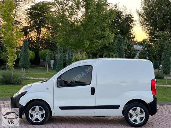 VERA MOTORS DAN CITROEN NEMO 1.3 HDI 2014 KM:177.000