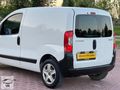 VERA MOTORS DAN CITROEN NEMO 1.3 HDI 2014 KM:177.000