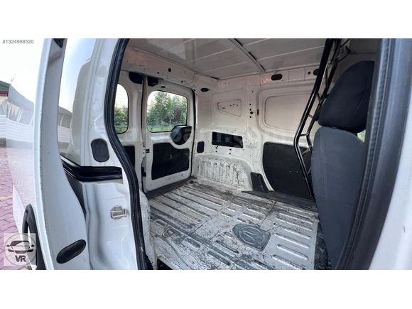 VERA MOTORS DAN CITROEN NEMO 1.3 HDI 2014 KM:177.000