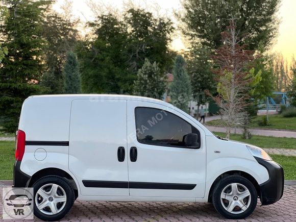 VERA MOTORS DAN CITROEN NEMO 1.3 HDI 2014 KM:177.000