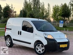 VERA MOTORS DAN CITROEN NEMO 1.3 HDI 2014 KM:177.000