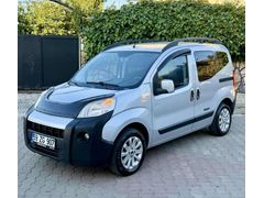 -KMR-DEĞİŞENSİZ HATASIZ FULL PAKET SORUNSUZ CİTROEN NEMO