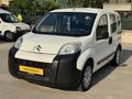 2014 MODEL CİTROEN NEMO 1.3 HDİ CAMLI KOLTUKLU ÇİFT SÜRGÜLÜ