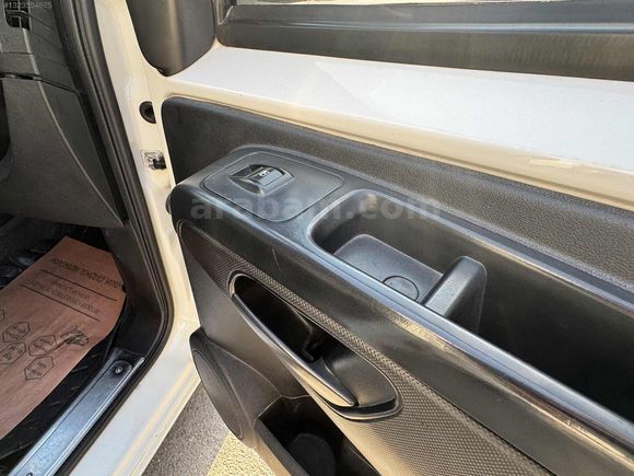2014 MODEL CİTROEN NEMO 1.3 HDİ CAMLI KOLTUKLU ÇİFT SÜRGÜLÜ