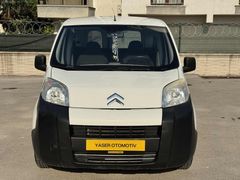 2014 MODEL CİTROEN NEMO 1.3 HDİ CAMLI KOLTUKLU ÇİFT SÜRGÜLÜ
