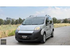 2012 NEMO 1.4 HDI· KLİMALI ORJİNAL KOLTUKLU ANINDA KREDİ