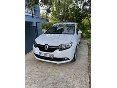 Sahibinden Renault Symbol 1.5 dCi Touch 2013 Model 