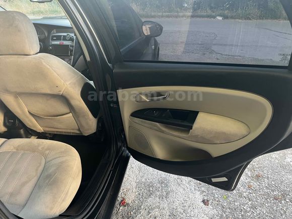 Sahibinden Fiat Linea 1.3 Multijet Emotion Plus 2009 Model 