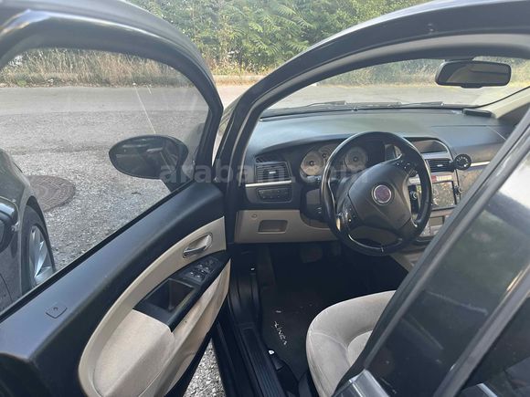 Sahibinden Fiat Linea 1.3 Multijet Emotion Plus 2009 Model 