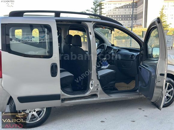 VAROL AUTODAN ÇOK TEMİZ NEMO