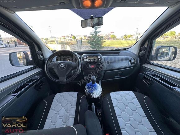 VAROL AUTODAN ÇOK TEMİZ NEMO
