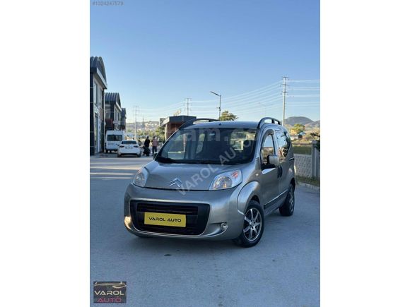 VAROL AUTODAN ÇOK TEMİZ NEMO