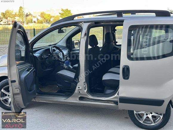 VAROL AUTODAN ÇOK TEMİZ NEMO