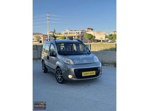 VAROL AUTODAN ÇOK TEMİZ NEMO