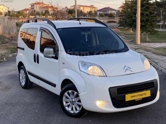 EMİR OTOMOTİVDEN SIFIR MUAYENE NEMO